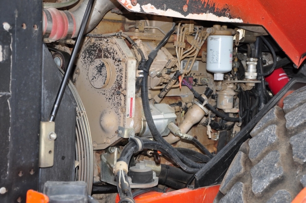 DYNAPAC CA602D Y2005