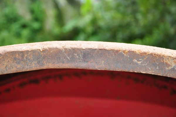 DYNAPAC CA602D Y2005