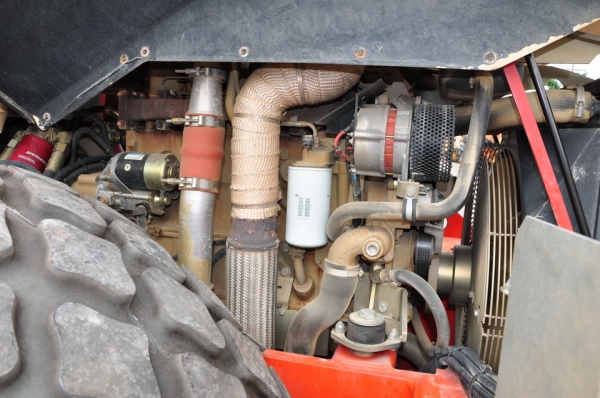 DYNAPAC CA262D Y2003