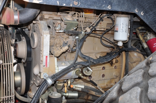 DYNAPAC CA262D Y2003