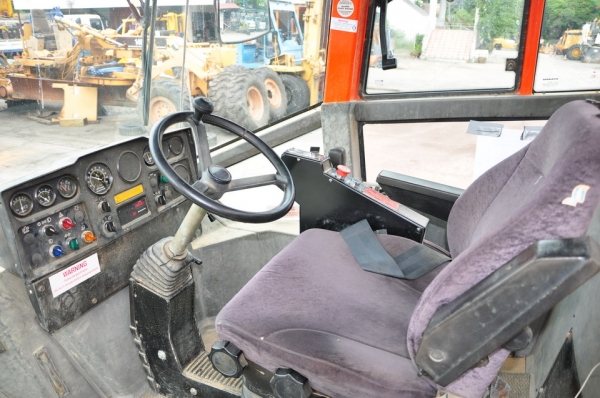 DYNAPAC CA262D Y2003