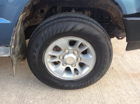 ขายมิตซูบิชิ L200