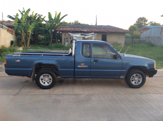 ขายมิตซูบิชิ L200