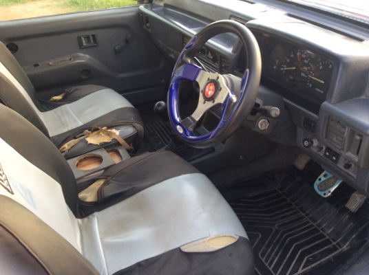 ขายมิตซูบิชิ L200