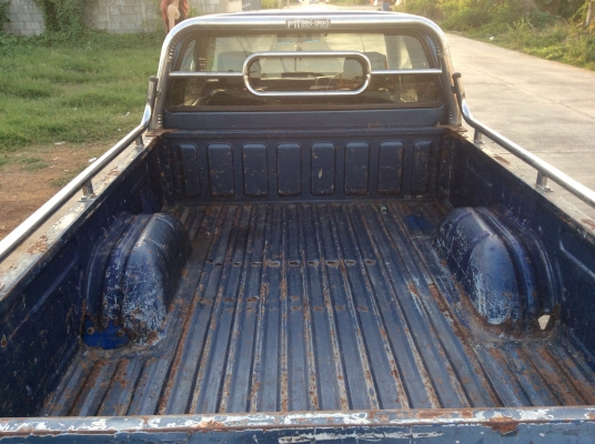 ขายมิตซูบิชิ L200