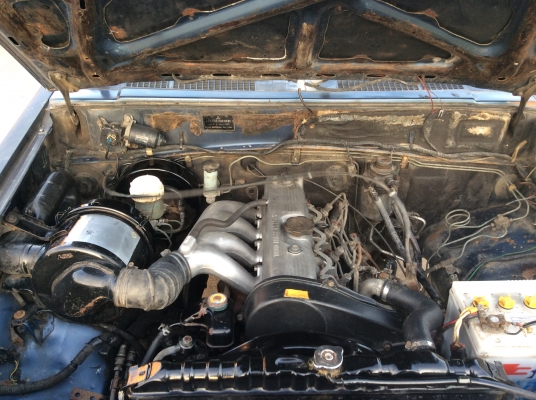 ขายมิตซูบิชิ L200