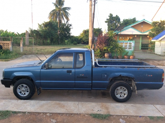 ขายมิตซูบิชิ L200