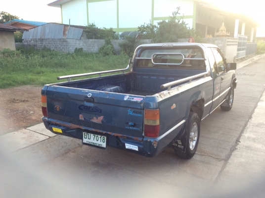 ขายมิตซูบิชิ L200