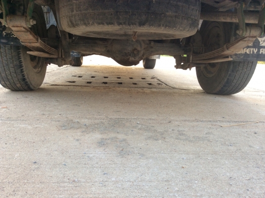 ขายมิตซูบิชิ L200