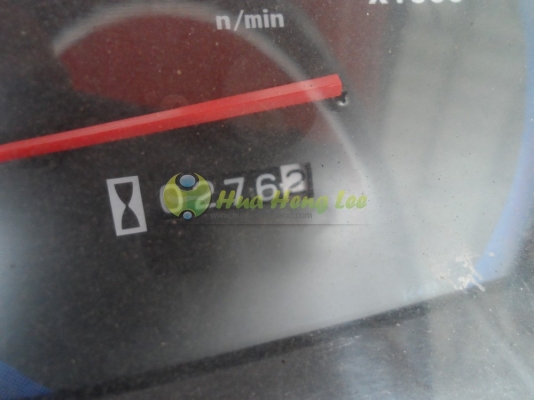 L4708 พร้อมใบมีดคานบน