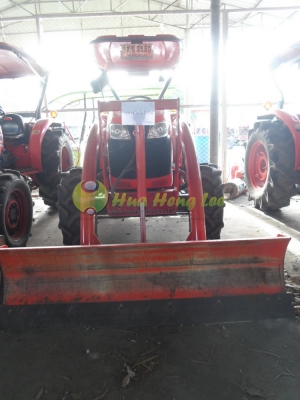 L4708 พร้อมใบมีดคานบน