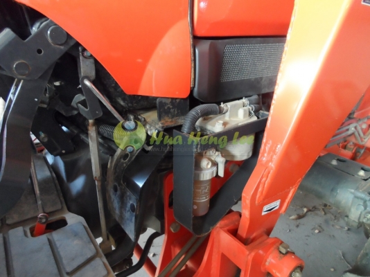 L4708 พร้อมใบมีดคานบน