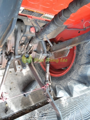 L4708 พร้อมใบมีดคานบน