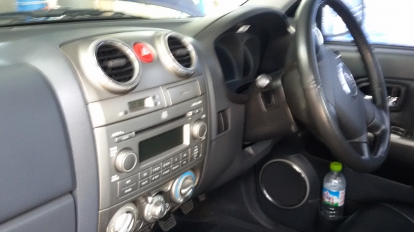 ขายรถกะบะ. 4ประตู. รถมือเดียวออกป้ายแดงมาเดิมๆห้นา หลัง เดิมหน้าใช้มากเลย