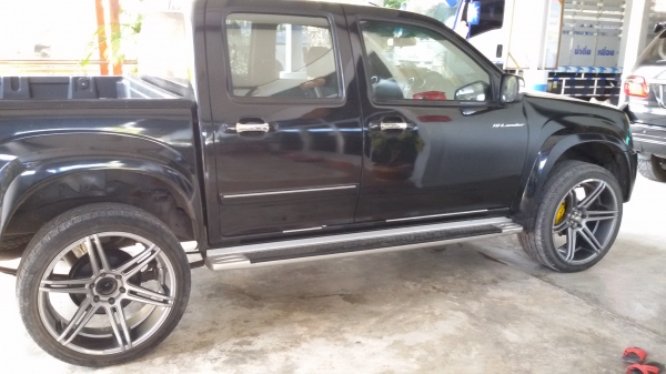 ขายรถกะบะ. 4ประตู. รถมือเดียวออกป้ายแดงมาเดิมๆห้นา หลัง เดิมหน้าใช้มากเลย