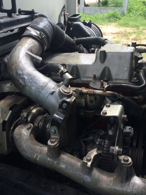 ขายรถบรรทุก6ล้อช่วงยาว