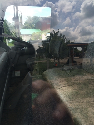 ขายรถบรรทุก6ล้อช่วงยาว