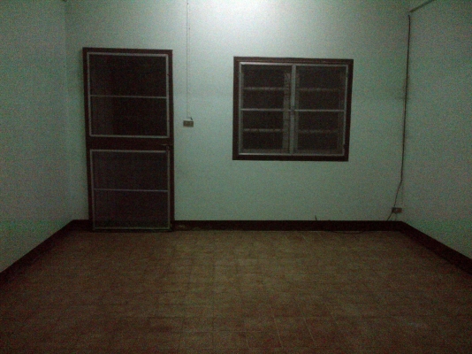 ขายบ้านทาวน์เฮาส์ 2 ชั้น ในสระบุรี ราคา 900000 บาท โทร 090628746