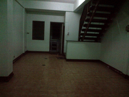 ขายบ้านทาวน์เฮาส์ 2 ชั้น ในสระบุรี ราคา 900000 บาท โทร 090628746