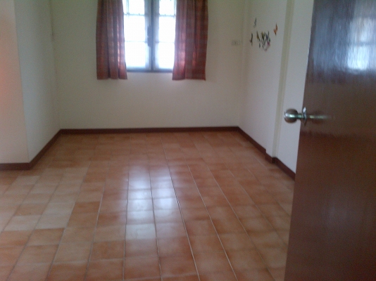 ขายบ้านทาวน์เฮาส์ 2 ชั้น อยู่สระบุรี ราคา 900000 บาท โทร 0906208746