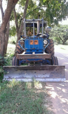 ขายรถไถ New Holiand 6610 (084-9535005)