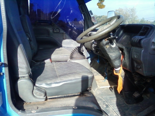 ขาย 6 ล้อ NPR 130 เทอร์โบร์ ช่วงยาว ขาย 6 ล้อ NPR 130 เทอร์โบร์ ช่วงยาว