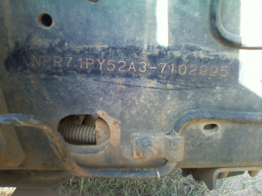 ขาย 6 ล้อ NPR 130 เทอร์โบร์ ช่วงยาว ขาย 6 ล้อ NPR 130 เทอร์โบร์ ช่วงยาว