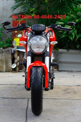 ขาย Ducati 795 หล่อๆ สายพันอิตาลีไม่ควรพลาด ขาย Ducati 795 หล่อๆ สายพันอิตาลีไม่ควรพลาด