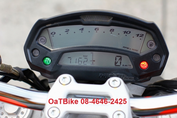 ขาย Ducati 795 หล่อๆ สายพันอิตาลีไม่ควรพลาด ขาย Ducati 795 หล่อๆ สายพันอิตาลีไม่ควรพลาด