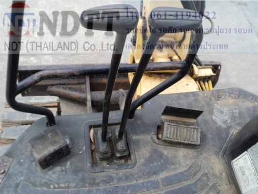 รถขุดเล็ก Cat 303CR #2643 รถนำเข้ามาจากญี่ปุ่น ตอนนี้จอดที่นิคมบางปะอิน อยุธยา ติดต่อ ใหม่ 061-4194022 รถขุดเล็ก Cat 303CR #2643 รถนำเข้ามาจากญี่ปุ่น ตอนนี้จอดที่นิคมบางปะอิน อยุธยา ติดต่อ ใหม่ 061-4194022