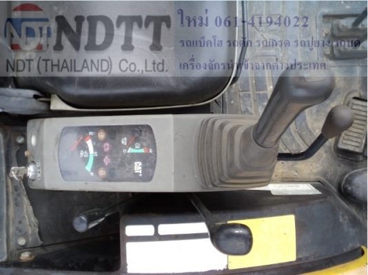 รถขุดเล็ก Cat 303CR #2643 รถนำเข้ามาจากญี่ปุ่น ตอนนี้จอดที่นิคมบางปะอิน อยุธยา ติดต่อ ใหม่ 061-4194022 รถขุดเล็ก Cat 303CR #2643 รถนำเข้ามาจากญี่ปุ่น ตอนนี้จอดที่นิคมบางปะอิน อยุธยา ติดต่อ ใหม่ 061-4194022