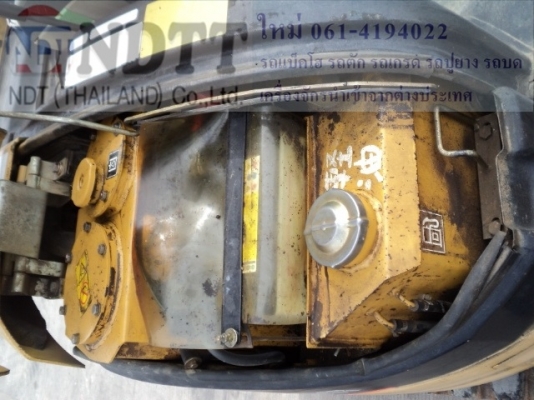 รถขุดเล็ก Cat 303CR #2643 รถนำเข้ามาจากญี่ปุ่น ตอนนี้จอดที่นิคมบางปะอิน อยุธยา ติดต่อ ใหม่ 061-4194022