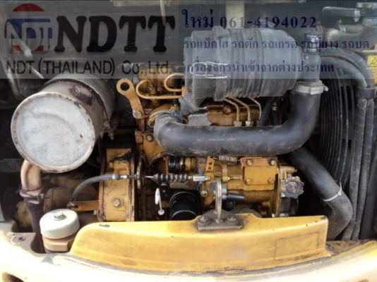 รถขุดเล็ก Cat 303CR #2643 รถนำเข้ามาจากญี่ปุ่น ตอนนี้จอดที่นิคมบางปะอิน อยุธยา ติดต่อ ใหม่ 061-4194022 รถขุดเล็ก Cat 303CR #2643 รถนำเข้ามาจากญี่ปุ่น ตอนนี้จอดที่นิคมบางปะอิน อยุธยา ติดต่อ ใหม่ 061-4194022