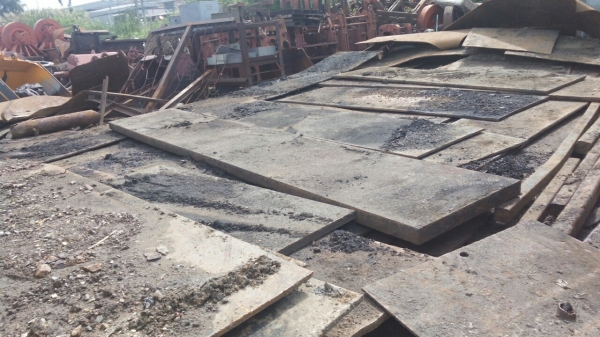 เหล็กแผ่นปูพื้นหนา10-40มิลโลละ14 เหล็กแผ่นปูพื้นหนา10-40มิลโลละ14