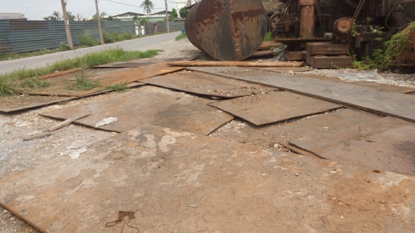 เหล็กแผ่นปูพื้นหนา10-40มิลโลละ14 เหล็กแผ่นปูพื้นหนา10-40มิลโลละ14