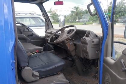 ขายดั้ม120แรง เครื่องดีแคชซีสวย สภาพพร้อมใช้งาน เอกสารพร้อมโอน สนใจโทร 090-8588220คุณนะ 093-3258446คุณบิว หรือเข้าดูสินค้าอื่นๆได้ที่ www.truck.in.th/498 หรือเพจFacebook ณรงค์ ซื้อขายรถมือสอง (เว็บไซต์ส่วนตัว) หรือFacebook ตลาดรถมือสอง คุณนะ