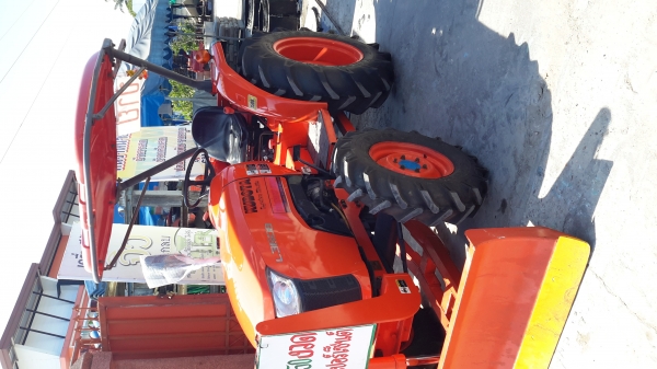 ขายด่วน คูโบต้า L3608