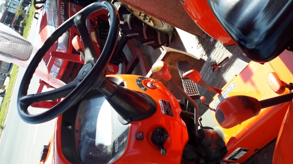 ขายด่วน คูโบต้า L3608 ขายด่วน คูโบต้า L3608