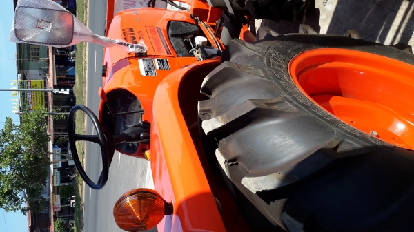 ขายด่วน คูโบต้า L3608 ขายด่วน คูโบต้า L3608