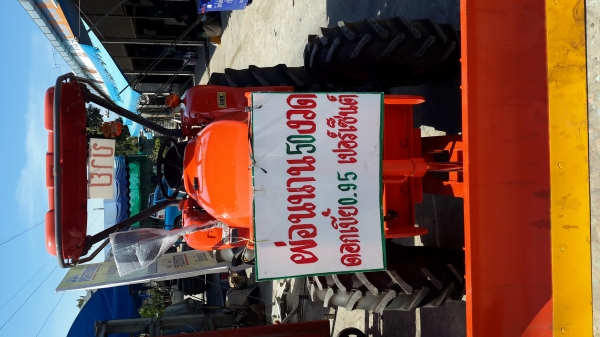 ขายด่วน คูโบต้า L3608 ขายด่วน คูโบต้า L3608