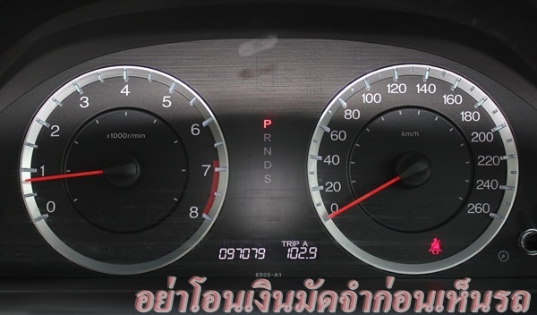 Topสุด Naviจากโรงงาน วิ่ง 9x,xxx ไม่เคยติดแก๊ส สวยพร้อมใช้