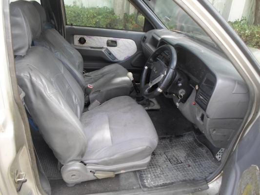 ขาย isuzu dragon cab