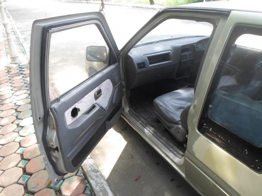 ขาย isuzu dragon cab