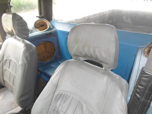 ขาย isuzu dragon cab