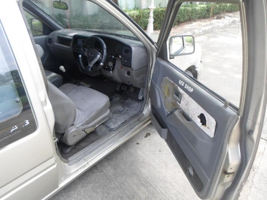 ขาย isuzu dragon cab