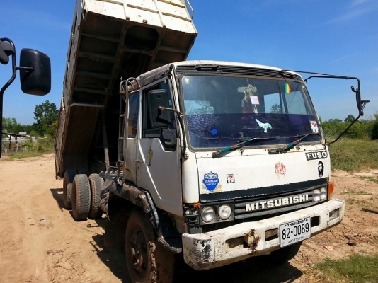 ขายดั้ม2เพลา FN527M-A เครื่อง195แรง สภาพพร้อมใช้งาน เอกสารพร้อมโอน สนใจโทร 090-8588220คุณนะ 093-3258446คุณบิว หรือเข้าดูสินค้าอื่นๆได้ที่ www.truck.in.th/498 หรือเพจFacebook ณรงค์ ซื้อขายรถมือสอง (เว็บไซต์ส่วนตัว) หรือFacebook ตลาดรถมือสอง คุณนะ