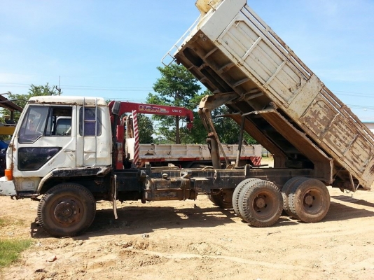 ขายดั้ม2เพลา FN527M-A เครื่อง195แรง สภาพพร้อมใช้งาน เอกสารพร้อมโอน สนใจโทร 090-8588220คุณนะ 093-3258446คุณบิว หรือเข้าดูสินค้าอื่นๆได้ที่ www.truck.in.th/498 หรือเพจFacebook ณรงค์ ซื้อขายรถมือสอง (เว็บไซต์ส่วนตัว) หรือFacebook ตลาดรถมือสอง คุณนะ ขายดั้ม2เพลา FN527M-A เครื่อง195แรง สภาพพร้อมใช้งาน เอกสารพร้อมโอน สนใจโทร 090-8588220คุณนะ 093-3258446คุณบิว หรือเข้าดูสินค้าอื่นๆได้ที่ www.truck.in.th/498 หรือเพจFacebook ณรงค์ ซื้อขายรถมือสอง (เว็บไซต์ส่วนตัว) หรือFacebook ตลาดรถมือสอง คุณนะ