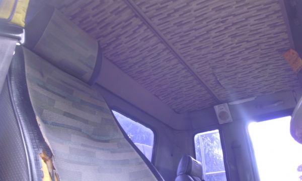 ขาย หัวลาก 2k 260 แรงม้า 2 เพลา