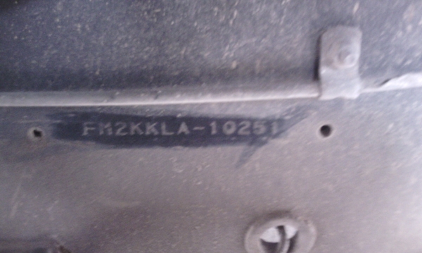 ขาย หัวลาก 2k 260 แรงม้า 2 เพลา