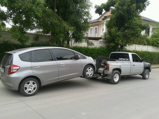 ขายรถยก